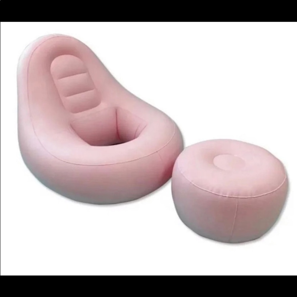 BBL Chair